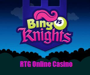 Bingo knights casino Uruguay